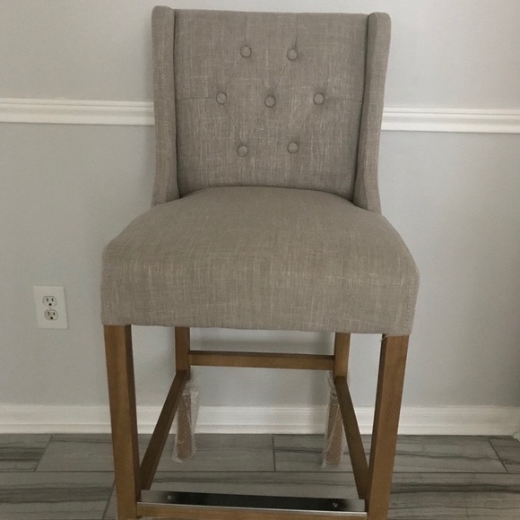 Kelly Clarkson Bar & Counter Stool - Picture 2 of 5